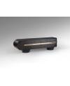 LUCA-MUEBLE TV ROBLE OSCURO